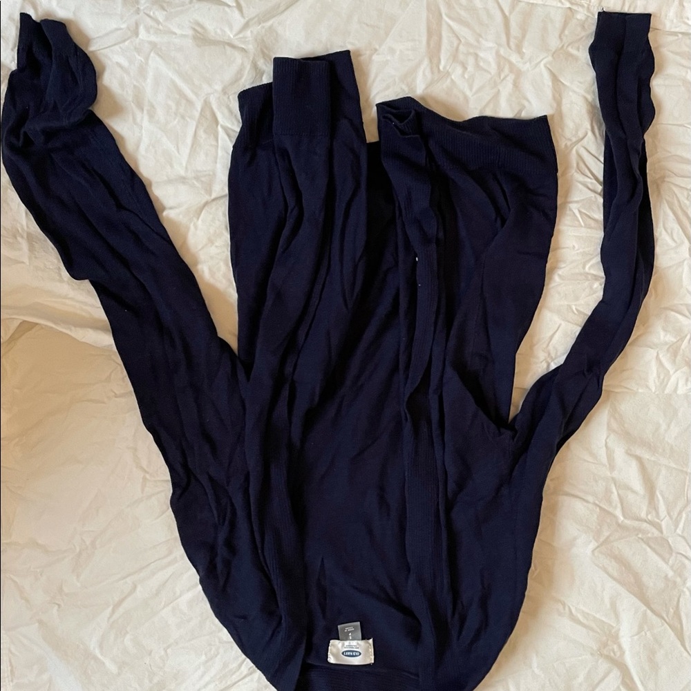 Old navy cardigan